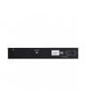 D-Link | 10-portowy gigabitowy inteligentny przełącznik zarządzalny | DGS-1210-10 | Zarządzane L2+ | Możliwość montażu w szafie | Ilość portów 10/100 Mb/s (RJ-45) | Ilość portów 1 Gb/s (RJ-45) | Ilość portów SFP | Ilość portów PoE | Ilość portów PoE+ - nr 4