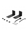 D-Link | 10-portowy gigabitowy inteligentny przełącznik zarządzalny | DGS-1210-10 | Zarządzane L2+ | Możliwość montażu w szafie | Ilość portów 10/100 Mb/s (RJ-45) | Ilość portów 1 Gb/s (RJ-45) | Ilość portów SFP | Ilość portów PoE | Ilość portów PoE+ - nr 5
