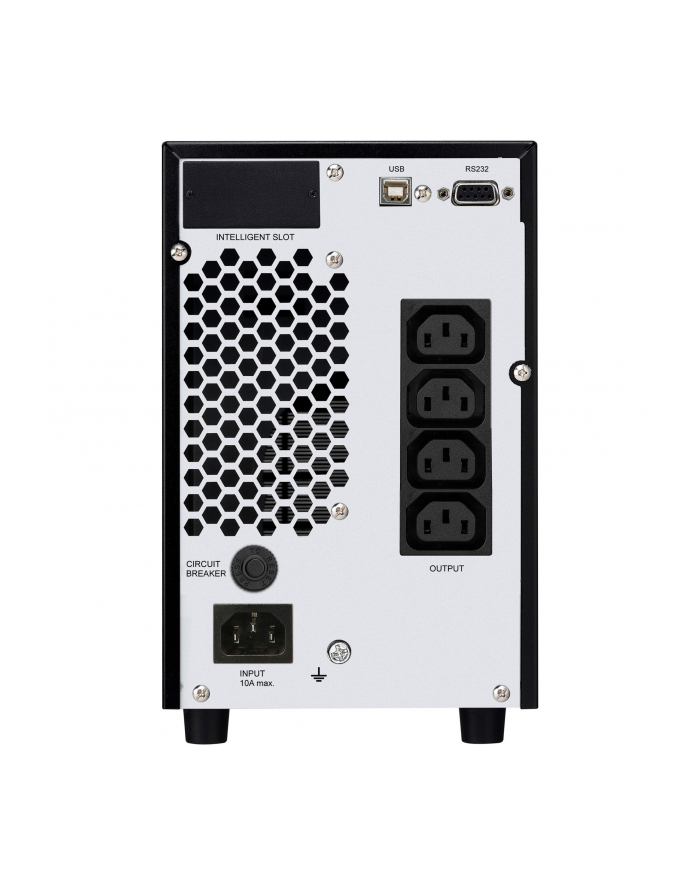 fortron FSP Champ 2K Tower główny