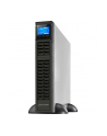 power walker UPS ZASILACZ AWARYJNY PowerWalker VFI 1000 CRM LCD - nr 7