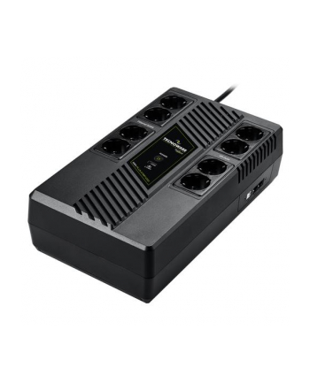 UPS ERA PLUS STRIP 1000VA/FGCERAPLS1002SCH TECNOWARE