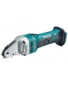 MAKITA NOŻYCE DO BLACHY 18V LI-ION BEZ AKUMULATORÓW I ŁADOWARKI DJS161Z - nr 1