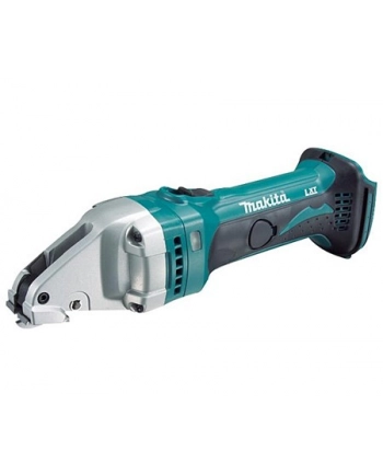MAKITA NOŻYCE DO BLACHY 18V LI-ION BEZ AKUMULATORÓW I ŁADOWARKI DJS161Z