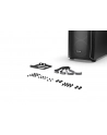 be quiet! Bądź cicho! SHADOW BASE 800 FX - midi-to - nr 8