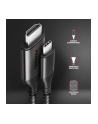 AXAGON RVC-HI2MC PRZEJŚCIÓWKA USB-C na HDMI 20, 4K/60Hz, aluminium - 18m - nr 4