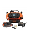 Kompresor Akumulatorowy BDCINF18N Black+Decker - nr 16
