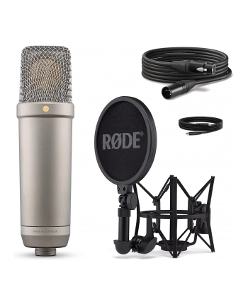 ROD-E NT1 - mikrofon