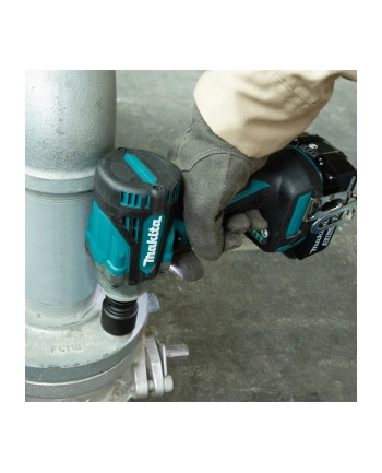MAKITA KLUCZ UDAROWY 18V 1/2''; 330Nm BEZ AKUMULATORÓW I ŁADOWARKI DTW300Z