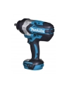 MAKITA KLUCZ UDAROWY 18V 1/2''; 1000Nm BEZSZCZOTKOWY, BEZ AKUMULATORÓW I ŁADOWARKI DTW1002Z - nr 4