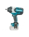 MAKITA KLUCZ UDAROWY 18V 1/2''; 1000Nm BEZSZCZOTKOWY, BEZ AKUMULATORÓW I ŁADOWARKI DTW1002Z - nr 9