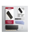 AXAGON PCEM2-XS PCI-E 30 16x - M2 SSD NVMe, 80 mm SSD - niskoprofilowy - nr 13