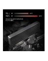 AXAGON PCEM2-XS PCI-E 30 16x - M2 SSD NVMe, 80 mm SSD - niskoprofilowy - nr 5