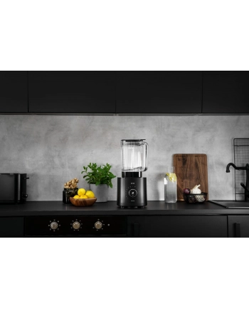 Blender wysokowydajny Pro Zwilling Enfinigy - Czarny