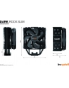 be quiet! Bądź cicho! Procesor Dark Rock Slim-kol - nr 12