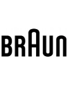braun Brązowy | Golarka elektryczna | 310 sekund | Na mokro i na sucho | NiMH | Niebieski - nr 5