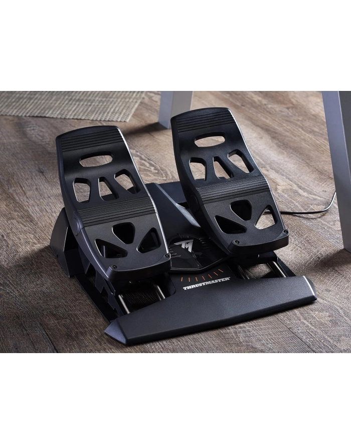 Thrustmaster T-Flight Pedały steru kierunku - główny