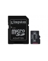 MEMORY MICRO SDHC 16GB UHS-I/W/A SDCIT2/16GB KINGSTON - nr 2