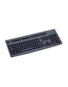 cherry KEYBOARD USB W95 GER NTK -/TECHNOLOGIE BLACK - nr 1