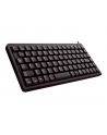 cherry COMPACT KEYBOARD G84-4100 (wersja europejska)/BLACK USB PS/2 US-ENGL INTL - nr 15