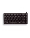 cherry COMPACT KEYBOARD G84-4100 (wersja europejska)/BLACK USB PS/2 US-ENGL INTL - nr 3