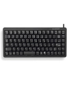 cherry COMPACT KEYBOARD G84-4100 (wersja europejska)/BLACK USB PS/2 US-ENGL INTL - nr 4