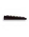 cherry COMPACT KEYBOARD G84-4100 (wersja europejska)/BLACK USB PS/2 US-ENGL INTL - nr 8
