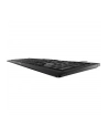 CHERRY STREAM KEYBOARD GERMANY/BLACK - nr 8