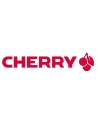 CHERRY STREAM KEYBOARD/TKLCORD-ED COMPACT WHITE - nr 8