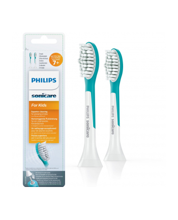ELECTRIC TOOTHBRUSH ACC HEAD/HX6042/33 PHILIPS