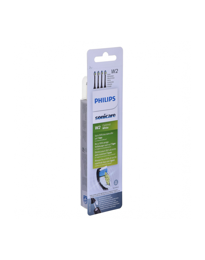 ELECTRIC TOOTHBRUSH ACC HEAD/HX6064/11 PHILIPS główny