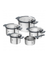 Zestaw 5 garnków Zwilling Simplify - nr 1
