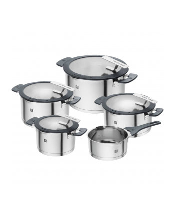 Zestaw 5 garnków Zwilling Simplify