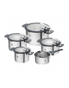 Zestaw 5 garnków Zwilling Simplify - nr 2