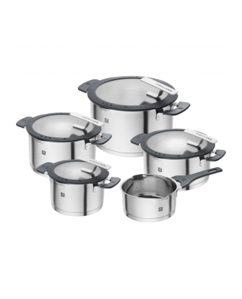Zestaw 5 garnków Zwilling Simplify