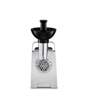 TEFAL | Maszynka do mielenia mięsa | NE109838 | Stal nierdzewna/Czarny | 1400 W | Liczba prędkości 1 | Wydajność (kg/min) 17