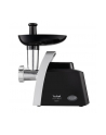TEFAL | Maszynka do mielenia mięsa | NE109838 | Stal nierdzewna/Czarny | 1400 W | Liczba prędkości 1 | Wydajność (kg/min) 17 - nr 18