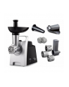TEFAL | Maszynka do mielenia mięsa | NE109838 | Stal nierdzewna/Czarny | 1400 W | Liczba prędkości 1 | Wydajność (kg/min) 17 - nr 9