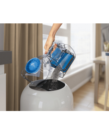 Philips | PowerPro Compact FC9333/09 | Odkurzacz | Bez worka | Moc 650 W | Pojemność na kurz 1,5 L | Purpura nr 2