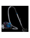 Philips | PowerPro Compact FC9333/09 | Odkurzacz | Bez worka | Moc 650 W | Pojemność na kurz 1,5 L | Purpura - nr 6