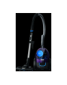 Philips | PowerPro Compact FC9333/09 | Odkurzacz | Bez worka | Moc 650 W | Pojemność na kurz 1,5 L | Purpura - nr 7