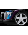 Philips | PowerPro Compact FC9333/09 | Odkurzacz | Bez worka | Moc 650 W | Pojemność na kurz 1,5 L | Purpura - nr 9