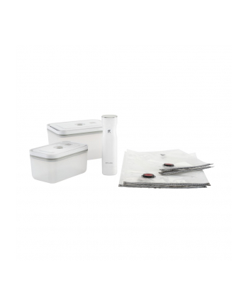 Zestaw startowy plastikowy M/L Zwilling Fresh 'amp; Save