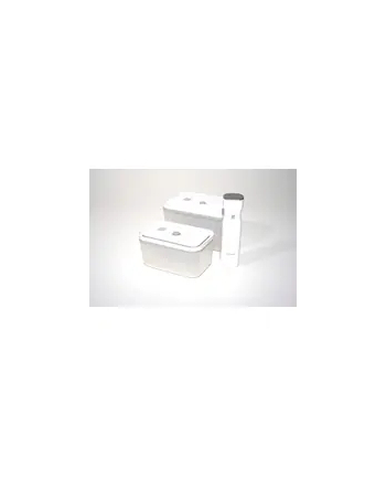 Zestaw startowy plastikowy M/L Zwilling Fresh 'amp; Save nr 2