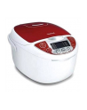 TEFAL | RK705138 | 600 W | 5 L | Czerwony, Biały - nr 3