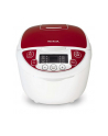 TEFAL | RK705138 | 600 W | 5 L | Czerwony, Biały - nr 4
