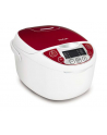 TEFAL | RK705138 | 600 W | 5 L | Czerwony, Biały - nr 5