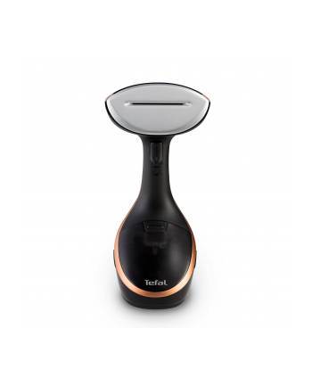 TEFAL | DT9100E0 | Parowiec | Ręczny | 1600 W | 0,2 L | 30 g/min | Czarny