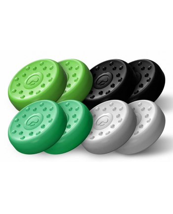 SteelSeries KontrolFreek Antypoślizgowy Uchwyt Kciuka 8-pak - XBX