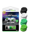 SteelSeries KontrolFreek Antypoślizgowy Uchwyt Kciuka 8-pak - XBX - nr 2