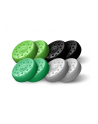 SteelSeries KontrolFreek Antypoślizgowy Uchwyt Kciuka 8-pak - XBX - nr 5